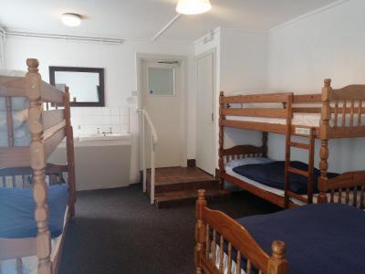 Kings Hostel Dolgellau Luaran gambar