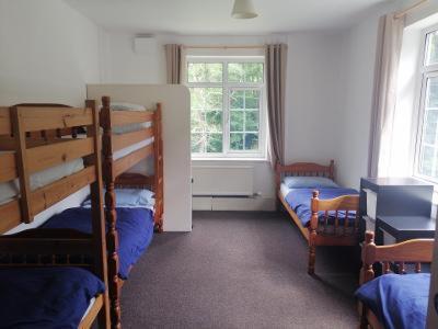 Kings Hostel Dolgellau Luaran gambar