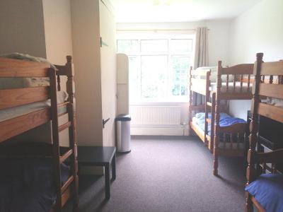 Kings Hostel Dolgellau Luaran gambar